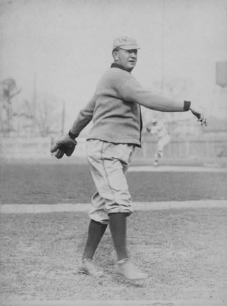 Tuscarawas - Cy Youngpitched his way to 511 wins in the major leagues, winning more than any other pitcher. The incomparable Young set several records that stood for decades and left such an imprint on baseball that an award was named after him. He was born in Gilmore